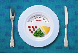 Что такое калории и как их правильно считать