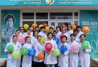 Дорогие друзья! Совсем скоро, 12 мая, мы будем отмечать Международный день медицинской сестры.